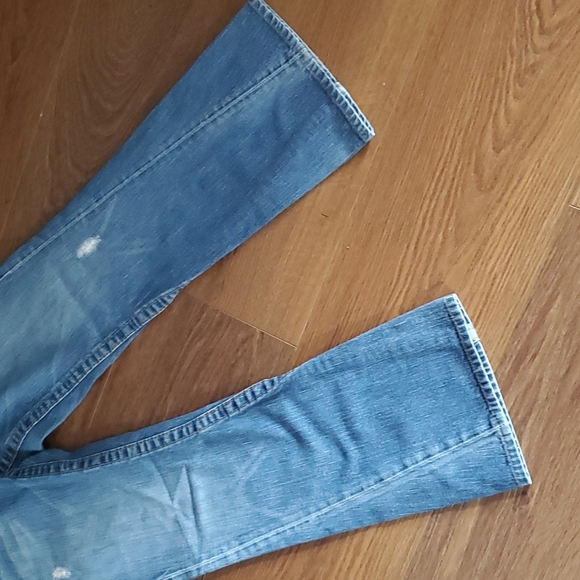 TRUE RELIGION jeans.    #A120 - Picture 2 of 9